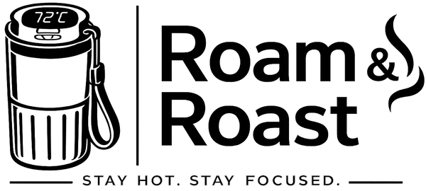 Roam & Roast™